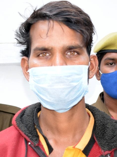 Child was murdered for obstructing illegal relations