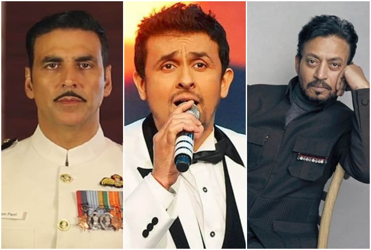 Sonu Sood to Akshay kumar actors controversial comment on religion