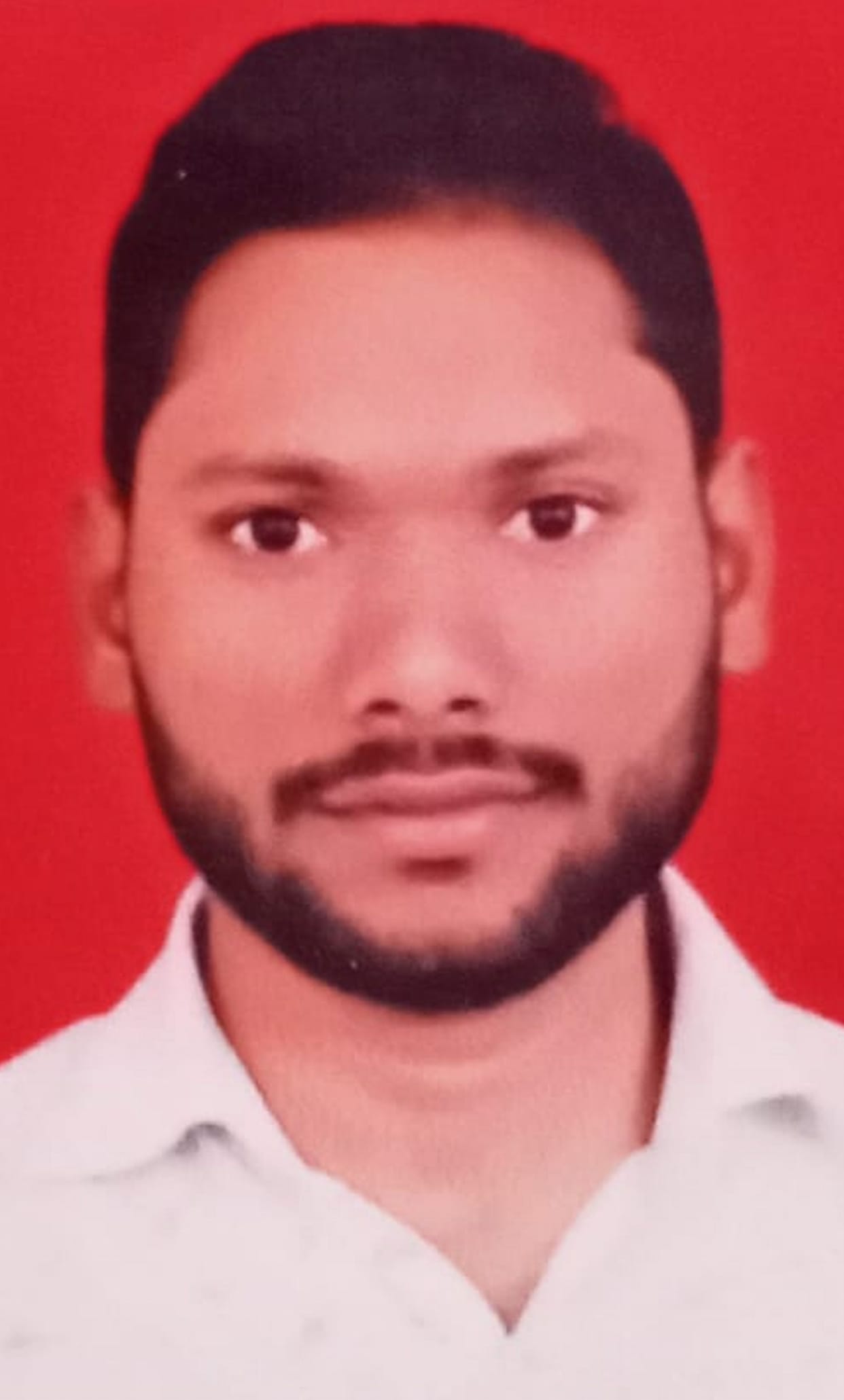 Sitarganj Boy Selected as Assistant Professor