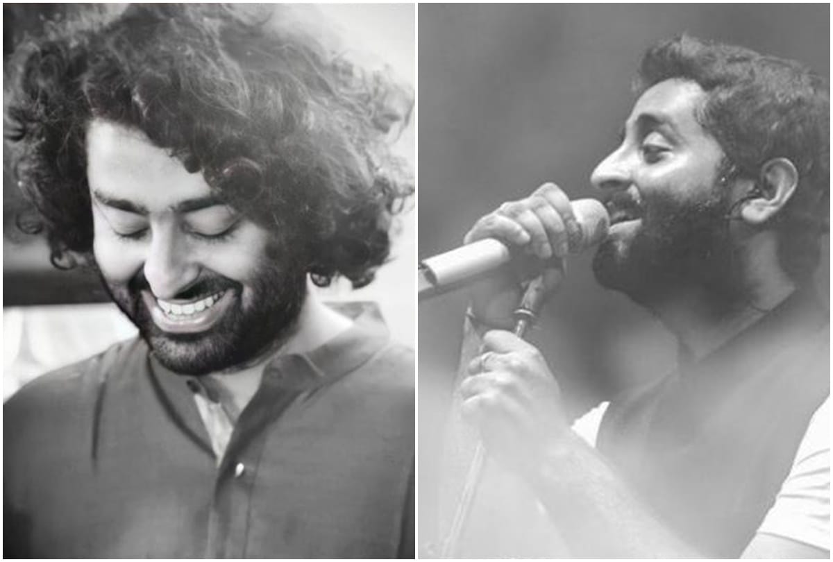 Arijit Singh Birthday special the singer who once was eliminated from a reality show and now become a superstar singer