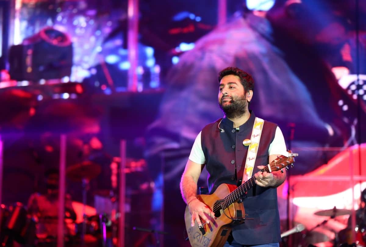 Arijit singh Birthday Special: The first film song sung by Arijit Singh was not released till date this song made him a star overnight