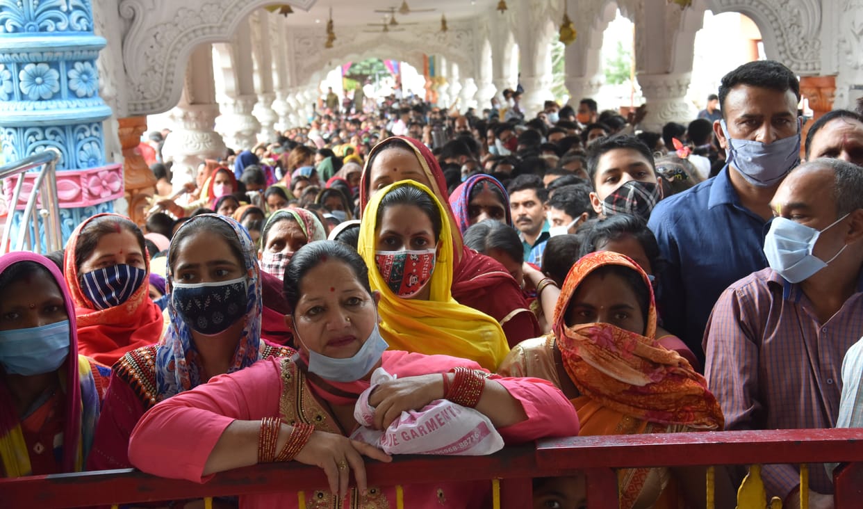 religious news,jammu news,mahashivratri