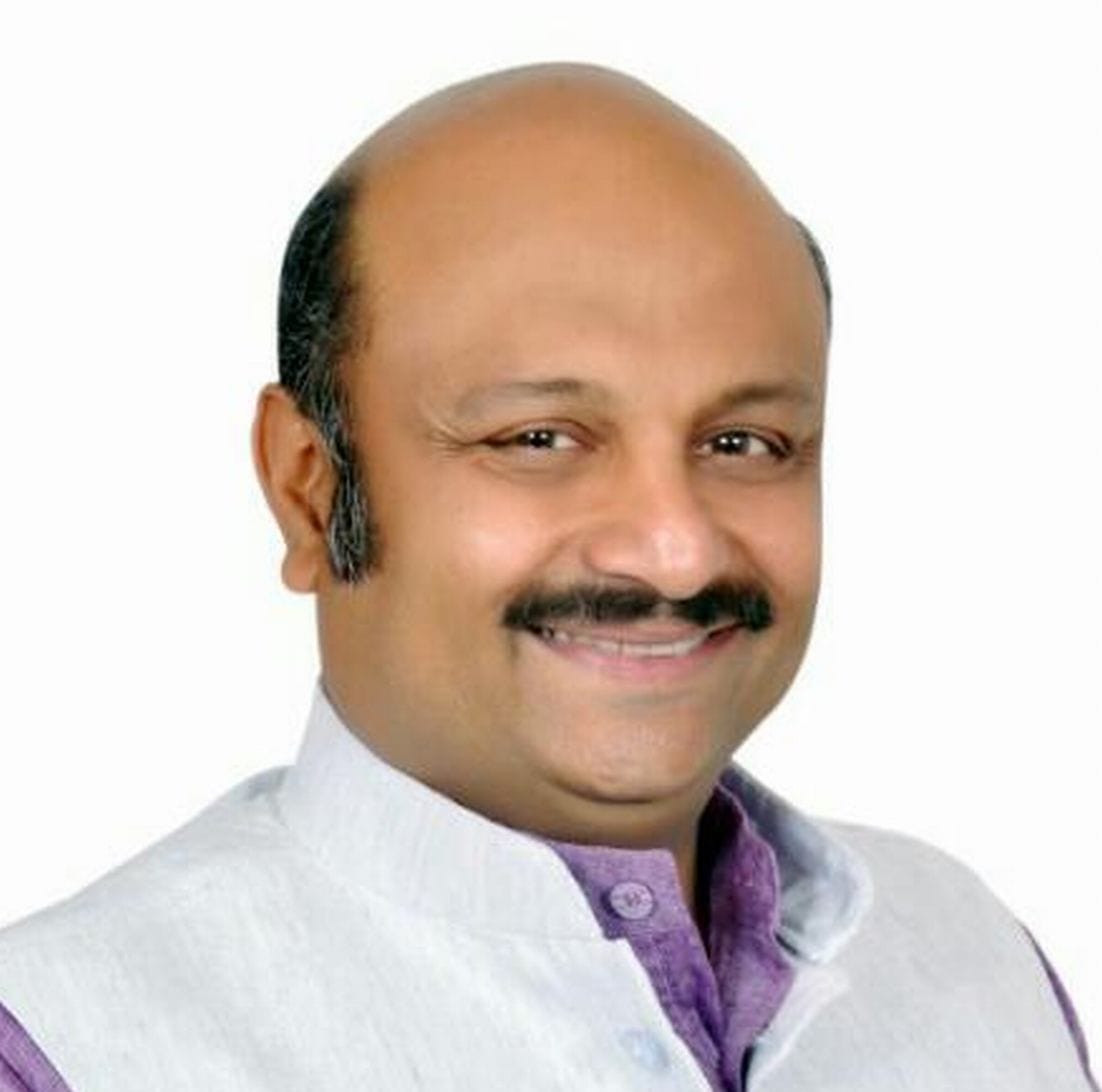 BJP Workers praises New CM