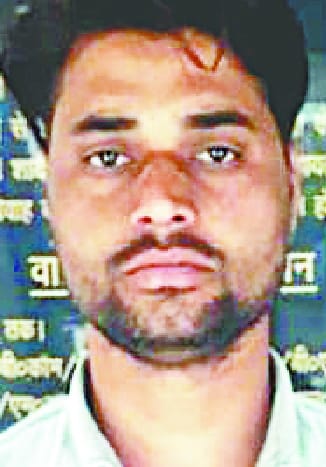 Brother of soldier who was firing in Kanjadaspur arrested