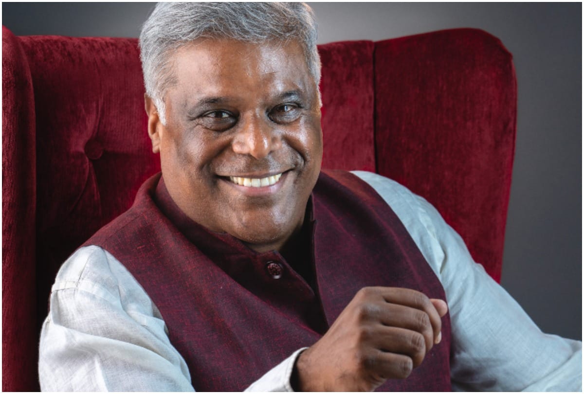 Renowned Actor Ashish Vidyarthi Speaks To Pankaj Shukla On First Break Directors Amitabh Bachchan