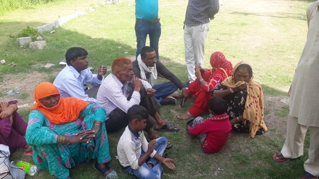Woman dies after consuming poison, case filed against three