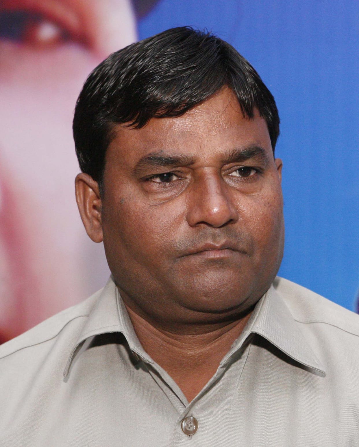 BSP leader fighting with each other