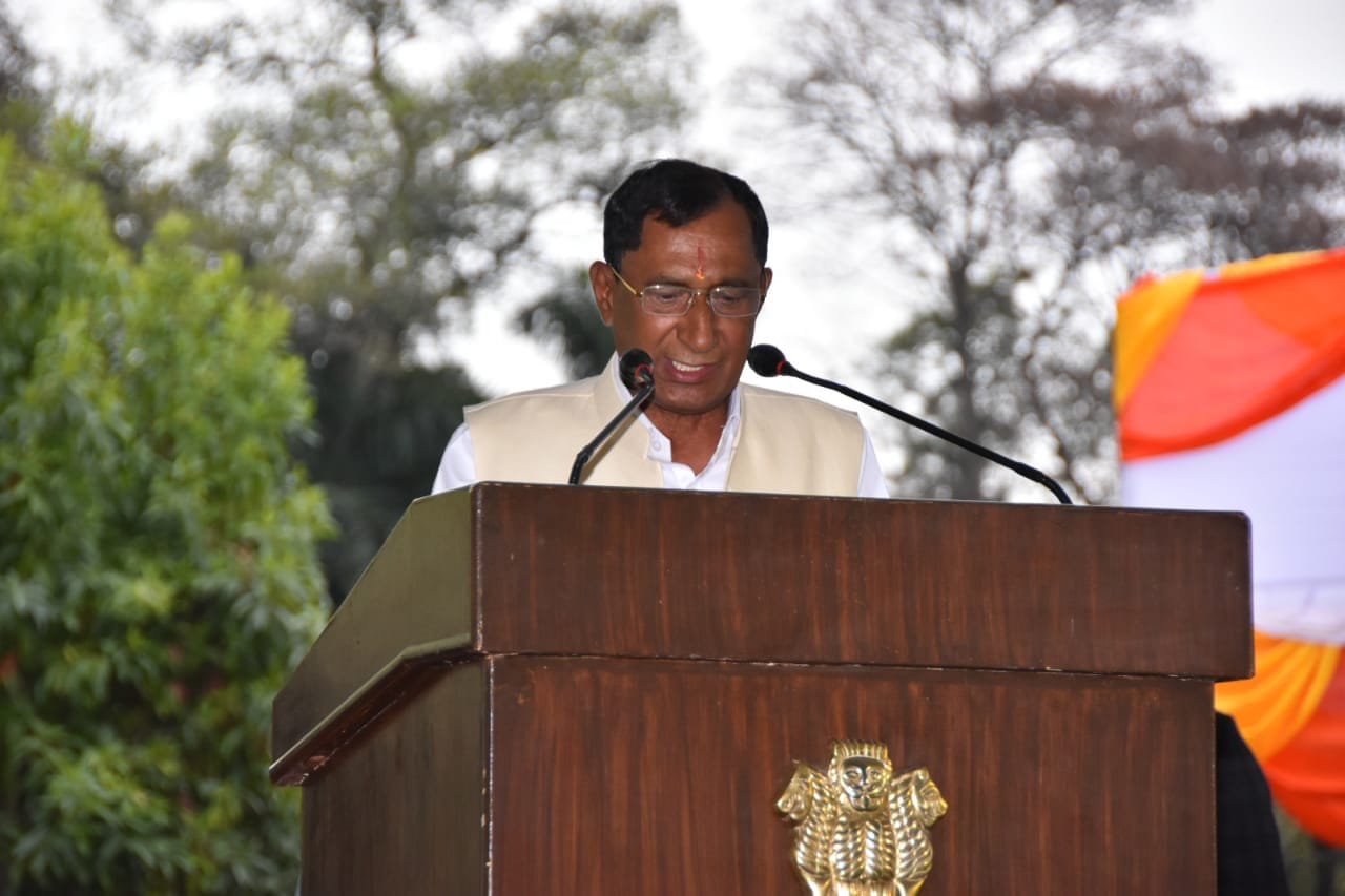 uttarakhand Cabinet Expansion Today: Four New Mla Become Cabinet Minister in Tirath Singh rawat Government