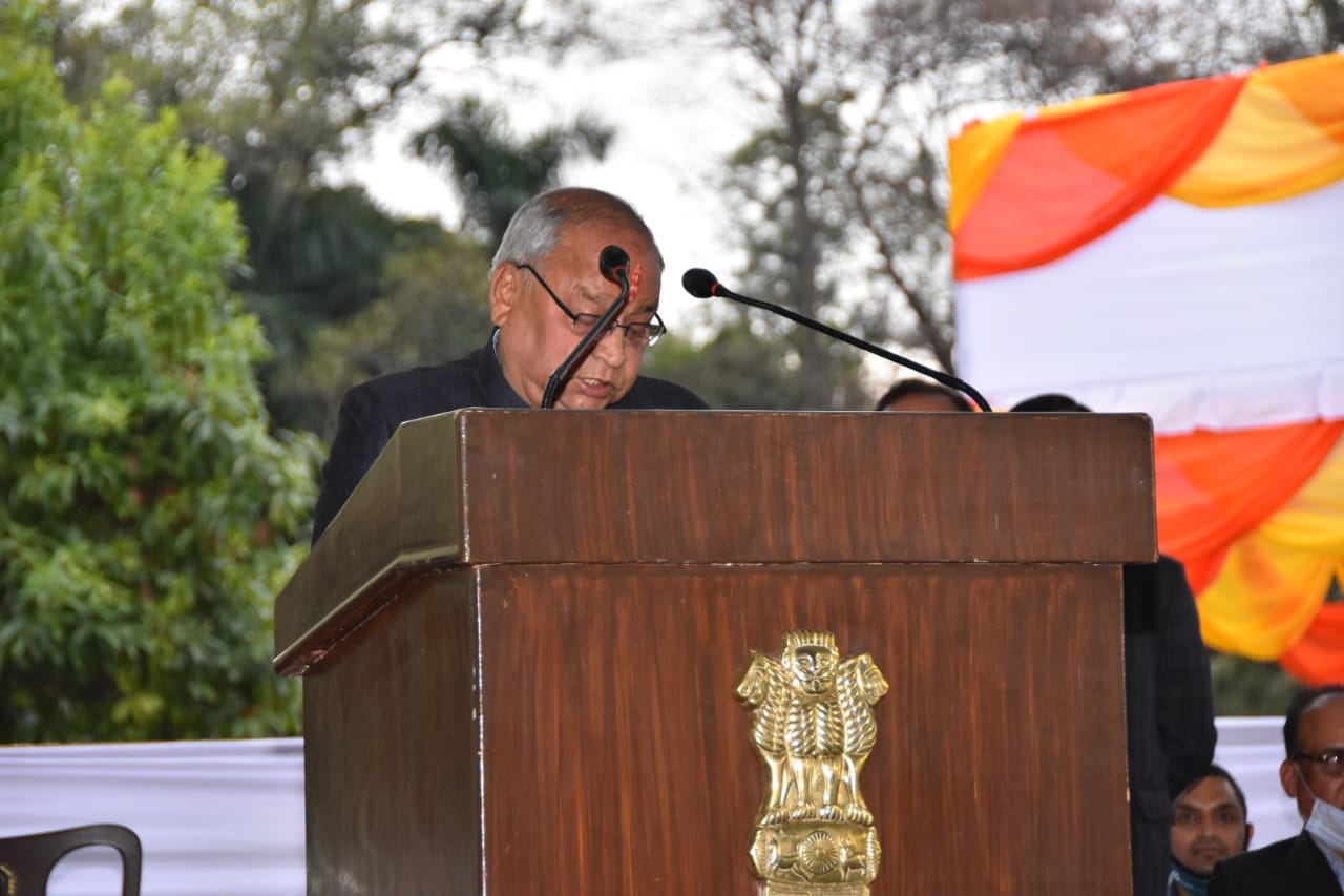 Uttarakhand New CM  Pushkar Singh Dhami  News: All 11 Cabinet Ministers List and Profile