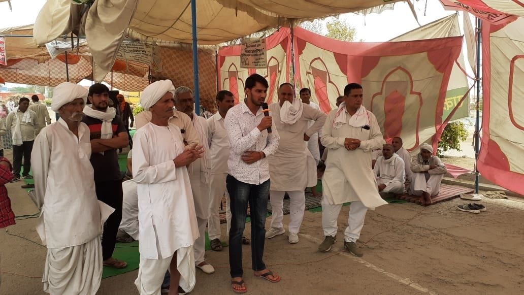 farmers protest, ministers, bjp, jjp, meeting