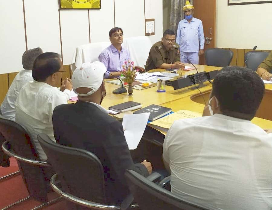 mahoba news