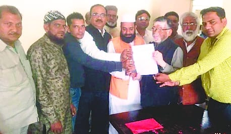 Qutubkhana Flyover: Desperate businessmen to go on hunger strike after Holi