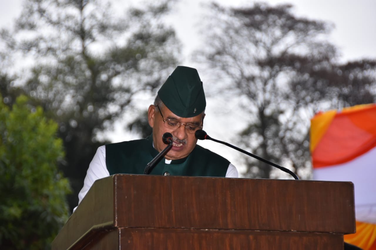 uttarakhand Cabinet Expansion Today: Four New Mla Become Cabinet Minister in Tirath Singh rawat Government