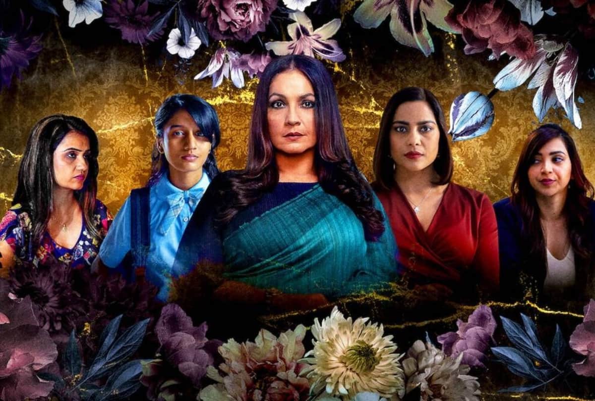 National Commission for Protection of Child Rights asks ott platform to stop streaming web series bombay Begum