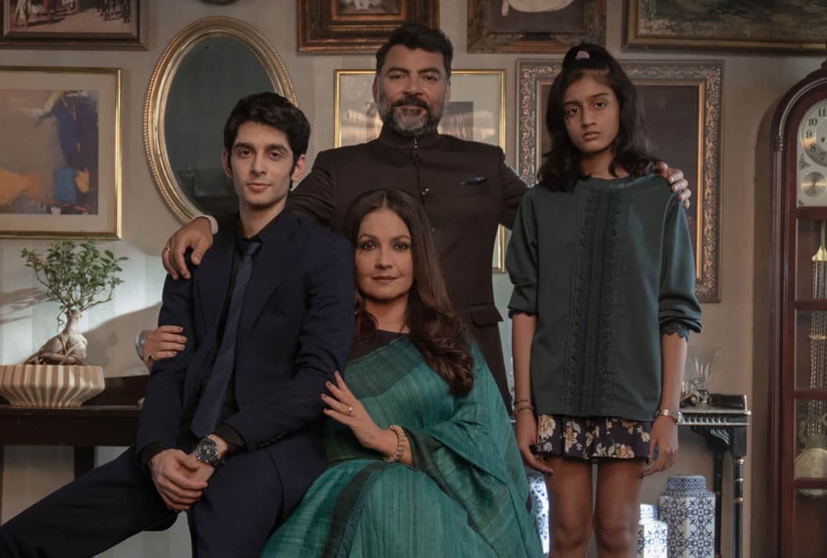 Netflix Responds To Ncpcr over inappropriate portrayal of children in Bombay Begums