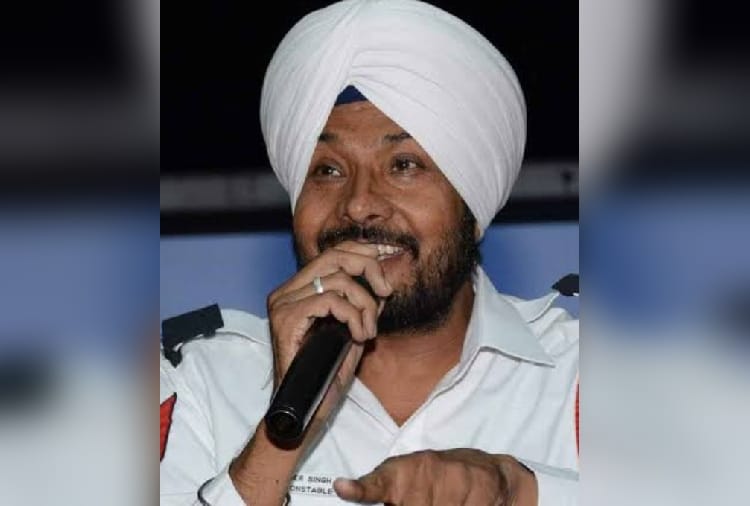 Chandigarh police headquarter issued guidelines for policemen involved in other activities 