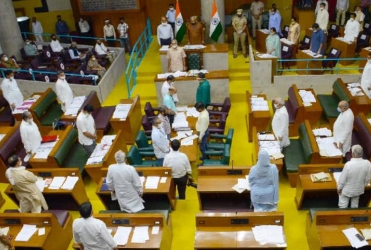 Budget 2021 in Haryana News : Big announcement by Manohar Lal