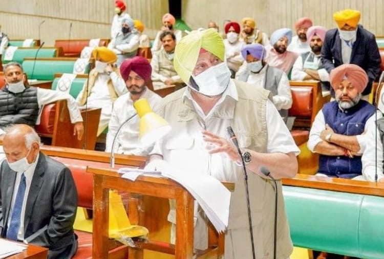 No proposal to increase the tax on vehicles in Punjab, says government