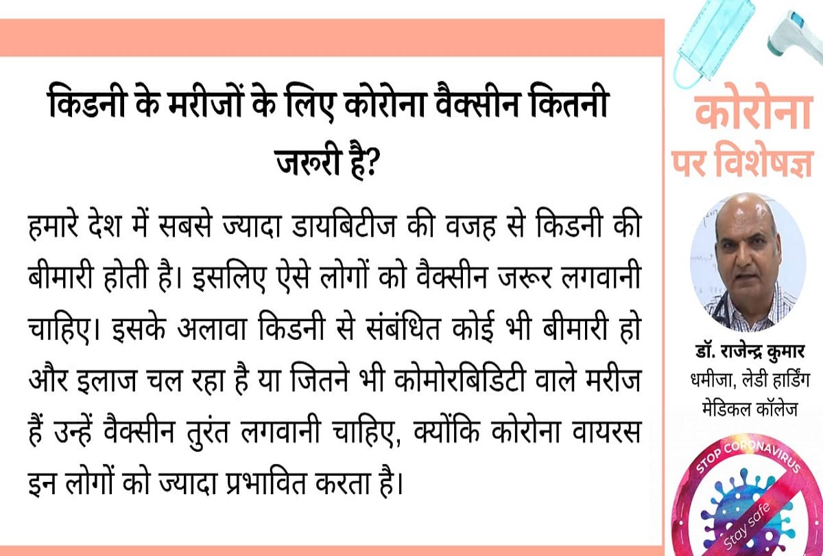 Coronavirus vaccination in India latest update covid 19 vaccine coronavirus question answer