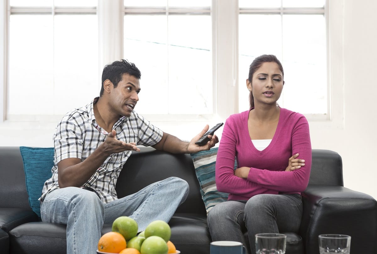 Relationship tips Do not ask girlfriend these four questions there will be no fights