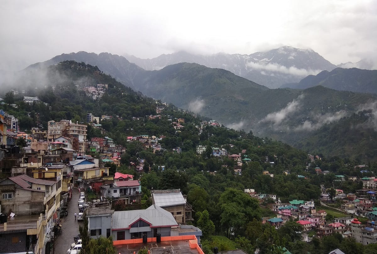 Tourism: Shimla-Dharamsala heli taxi fare will be reduced