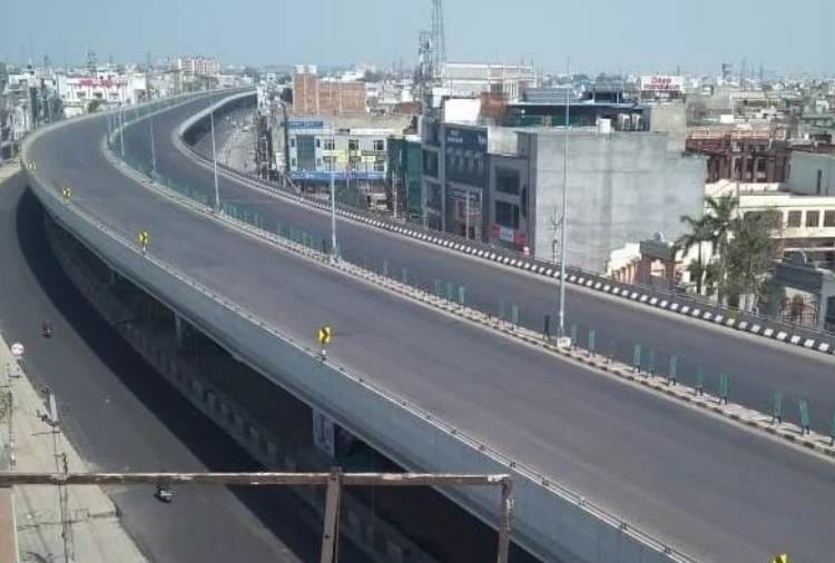 Budget 2021 in Haryana News: Haryana Government approved 11 new bypass in Budget