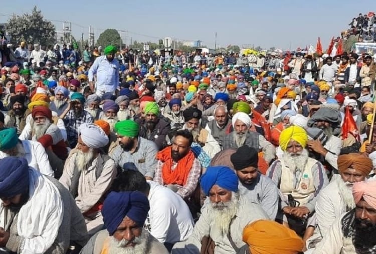 Budget 2021 in Haryana News : Manohar lal announced many schemes for Farmers 