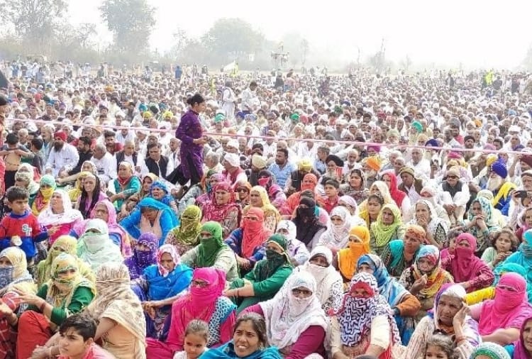 Budget 2021 in Haryana News : Manohar lal announced many schemes for Farmers 