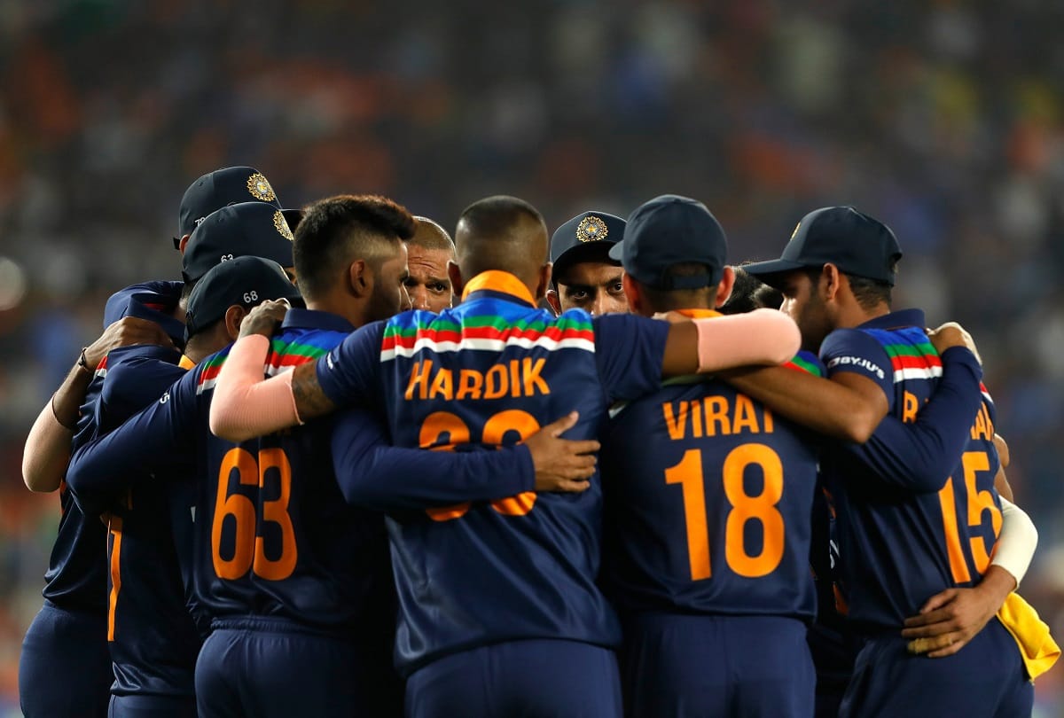 Indian cricket team will be hot favourite in ICC t20 world cup says Former australian pacer brett lee