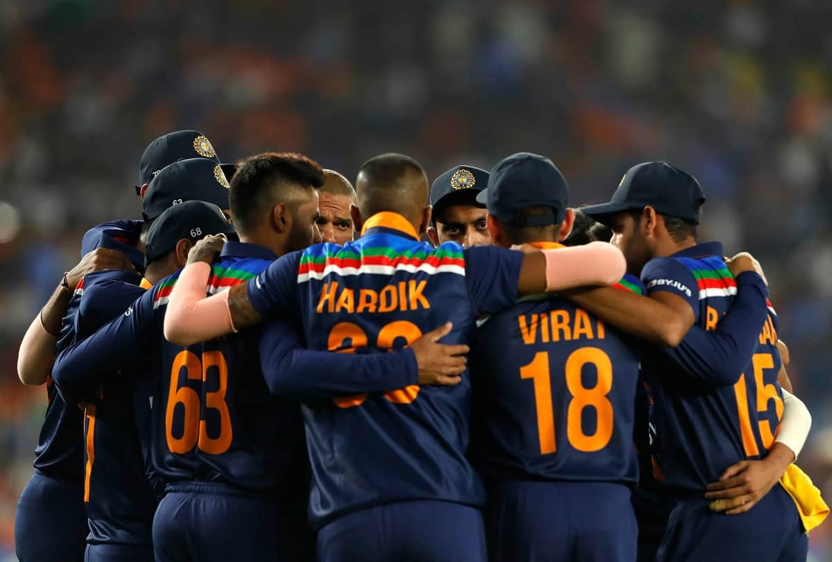 IND vs ENG, 5th T20i: Predicted and Probable Playing XI of indian cricket team against england
