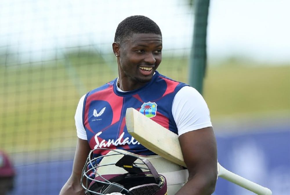 Jason Holder, Bravo return to windies cricket Test squad for Sri Lanka series