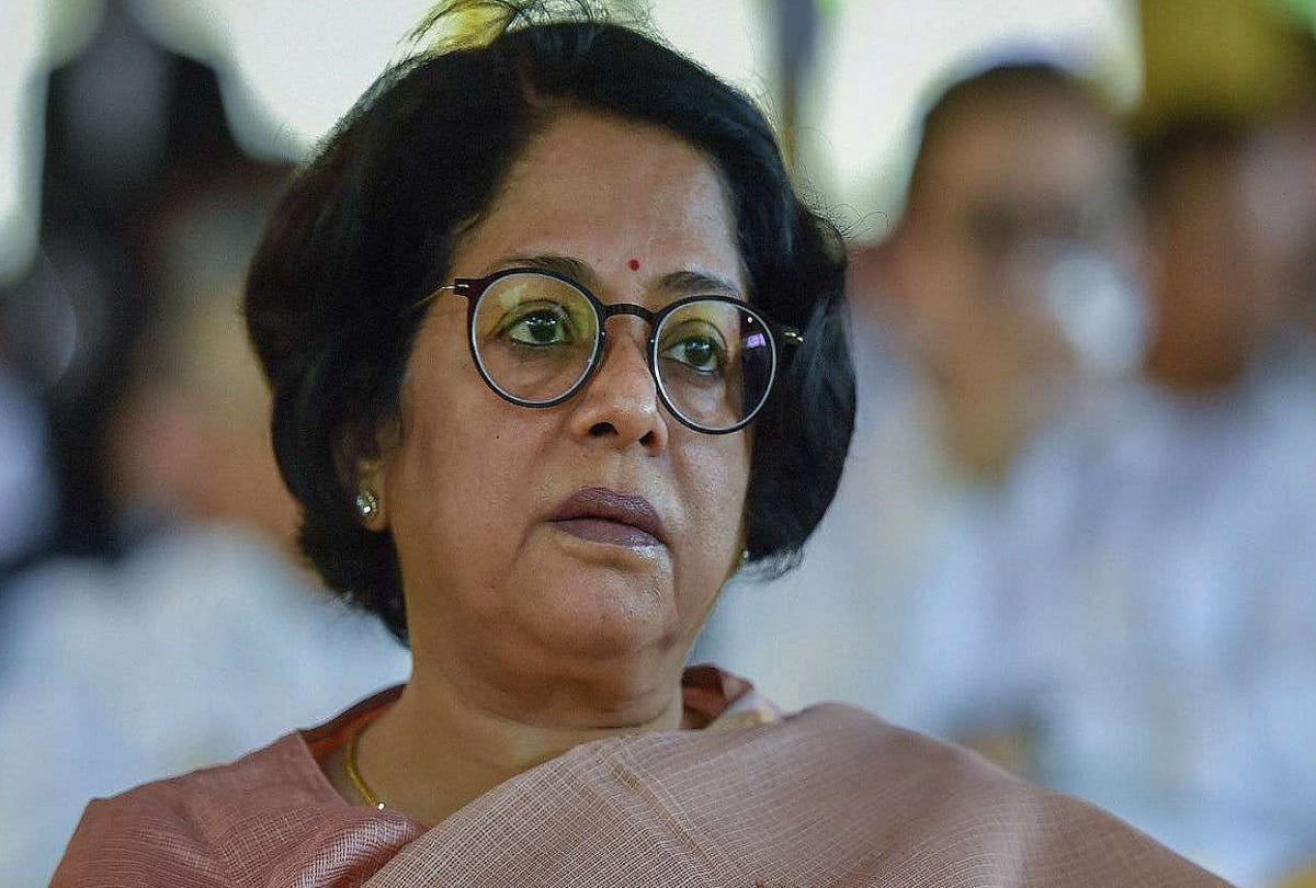 PM Modi Security Breach Supreme Court Inquiry Committee Chairperson Justice Indu Malhotra threats call