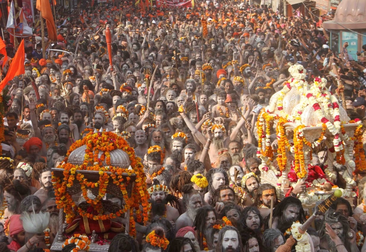 Coronavirus in uttarakhand: Kumbh Yog will be formed on night of 13 April, Know Interesting Facts