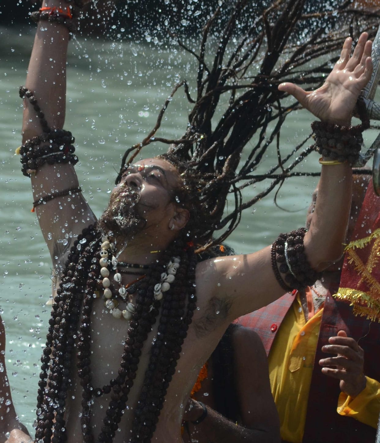 haridwar maha kumbh 2021 news: full Kumbh Mahayoga will be on these two shahi snan
