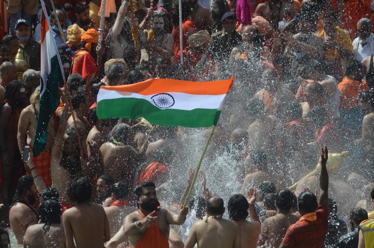 Haridwar Kumbh Mela 2021: kumbh will begin from April 1