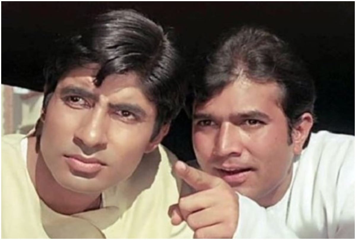 Gulzar revealed in the book  When Kishore Kumar went bald to avoid a character