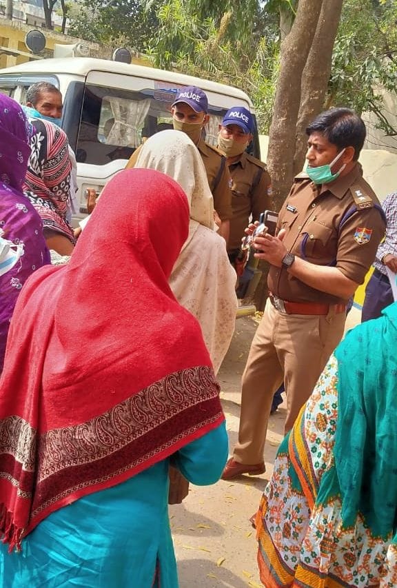 Marriage dowry killers arrested soon