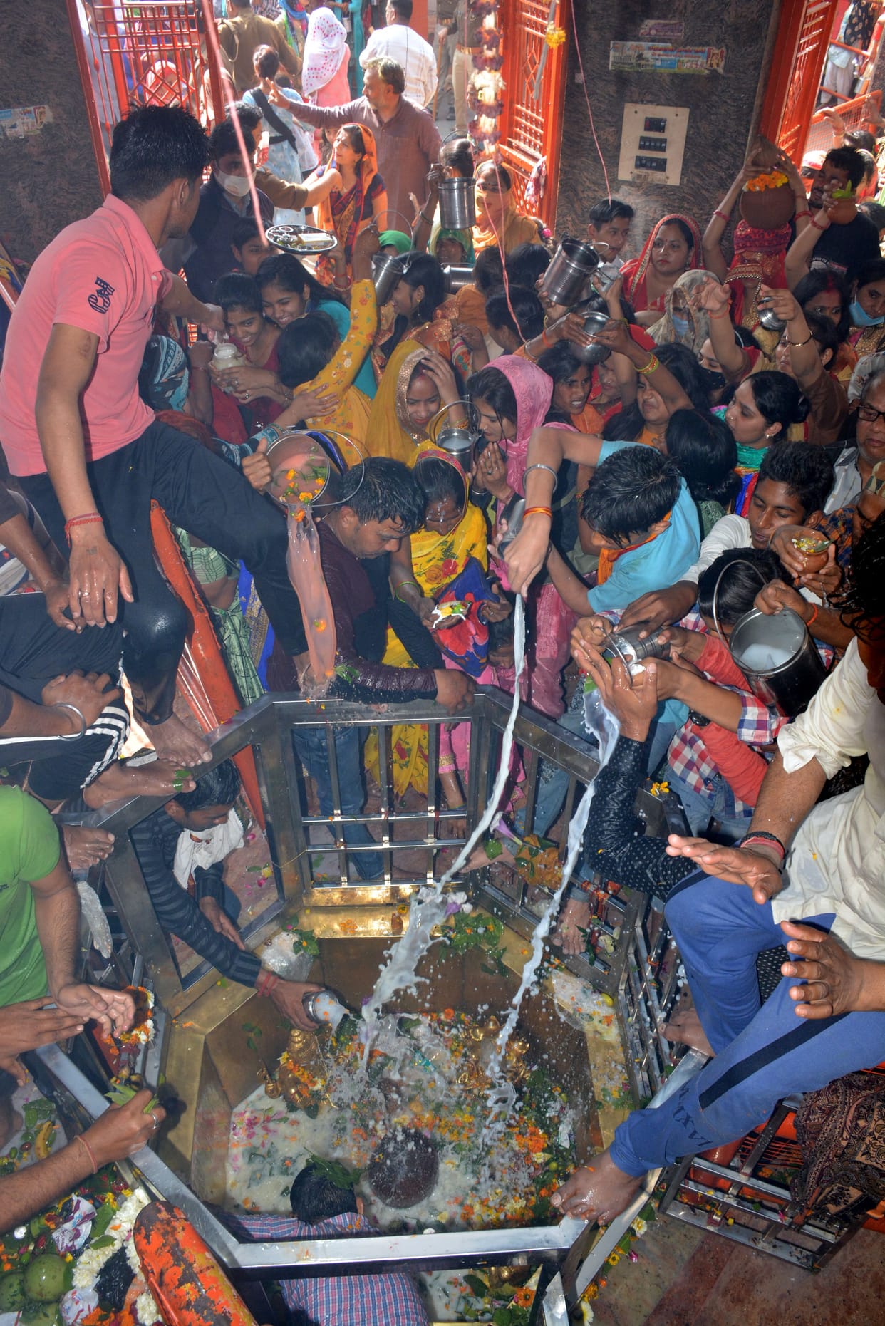 Mahashivratri