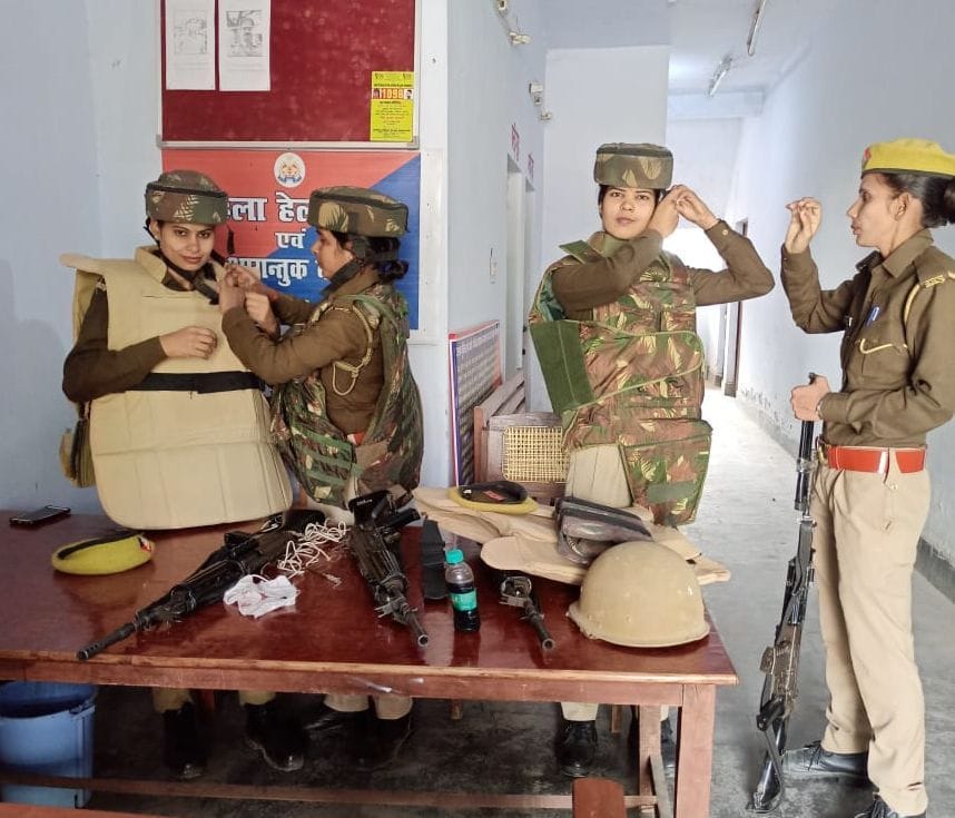 Police will deal strictly with miscreants