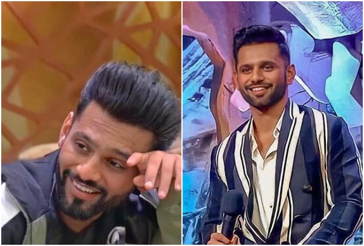 Rahul Vaidya clear rumours of liquor being served in Bigg Boss house said Some contestant demanded but makers never allowed