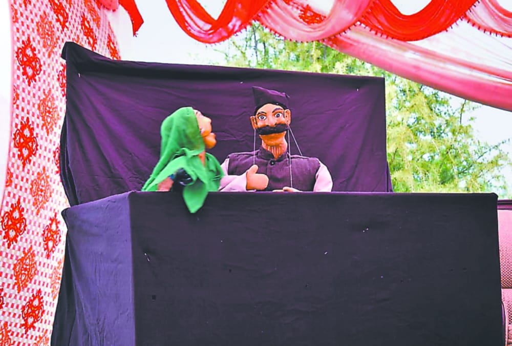 Chirbatiya Nature Festival 2021 Starts in Rudraprayag