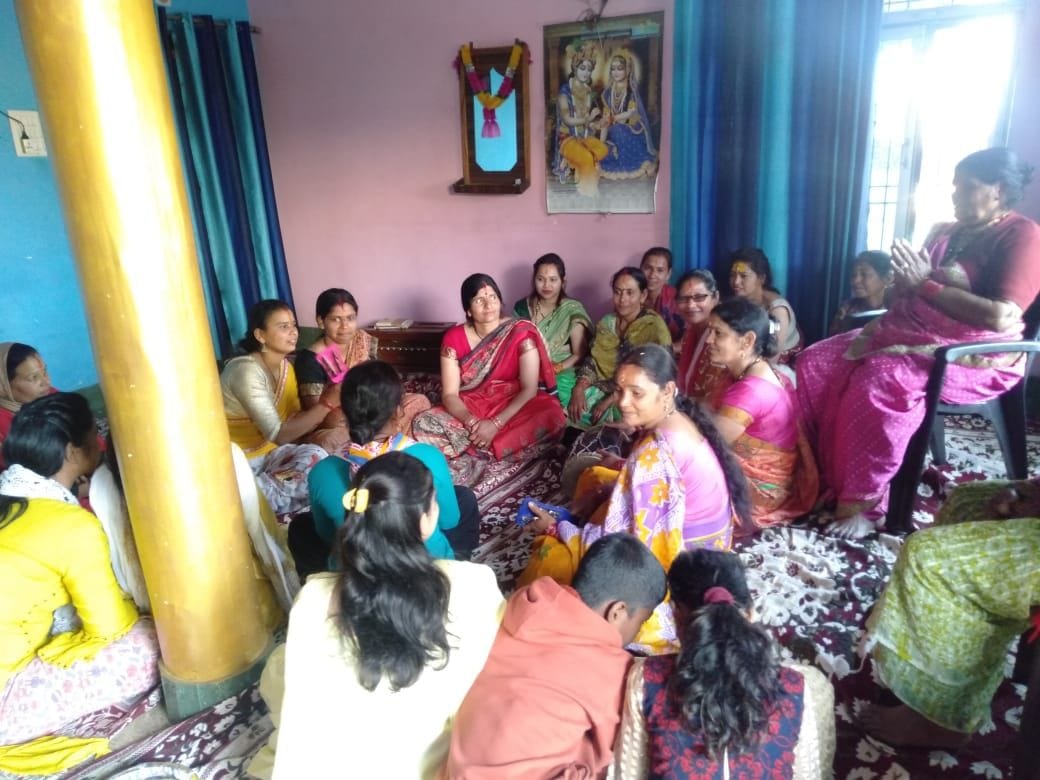 Mahashivratri celebration in disrtict