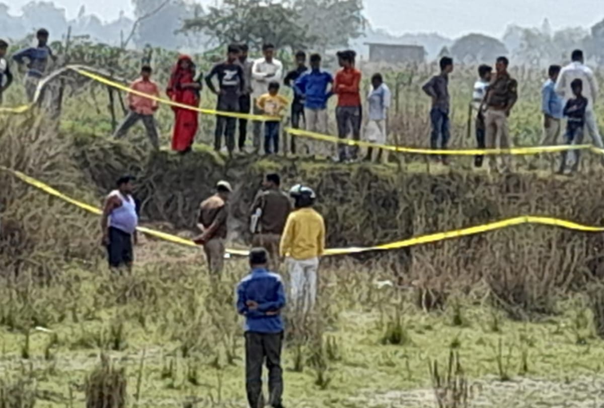 Lucknow: youth killed by knifes