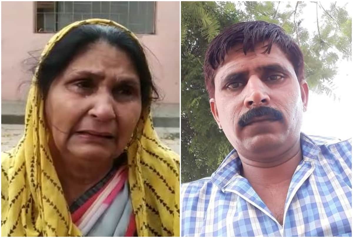 Landlord murdered tenant in mainpuri