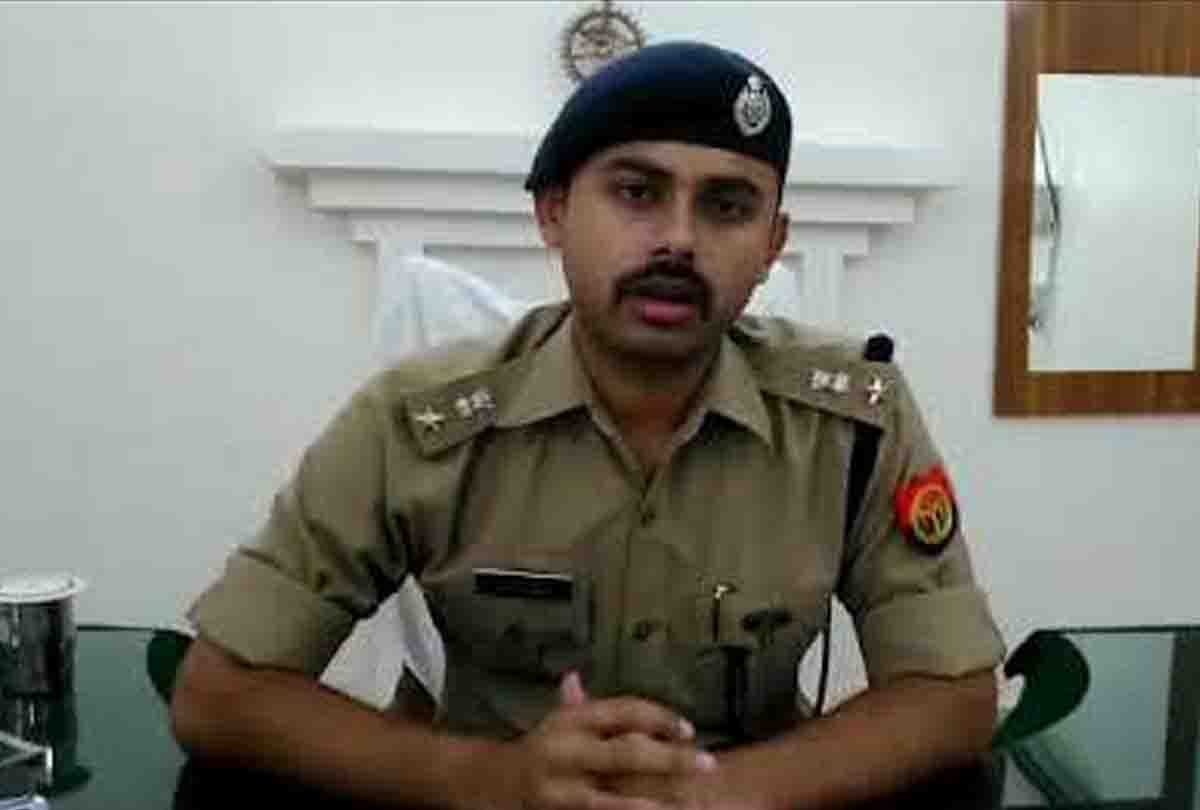 UP: Hardoi SP suspends entire staff including outpost in-charge for illegal recovery
