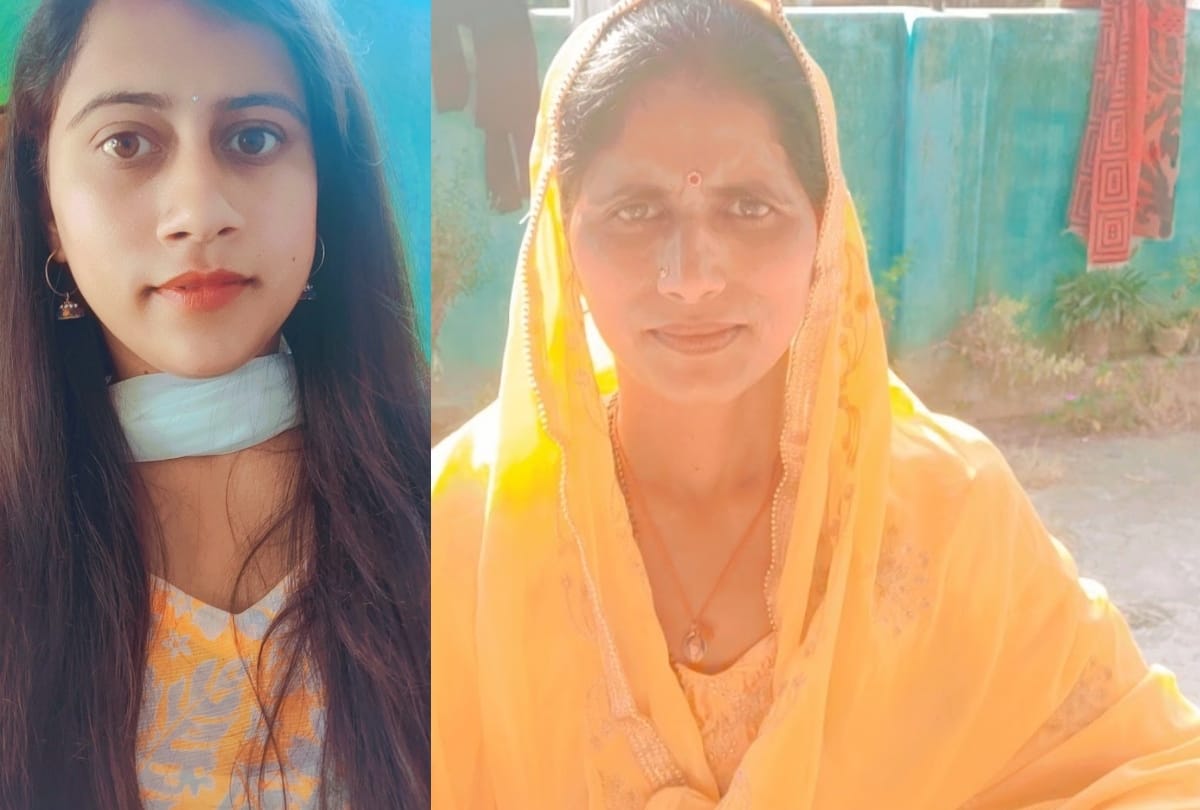 Himachal News: Success story of Rita and her daughter Shivani Hamirpur  Himachal Pradesh