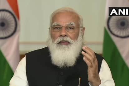 प्रधानमंत्री नरेंद्र मोदी (फाइल फोटो)