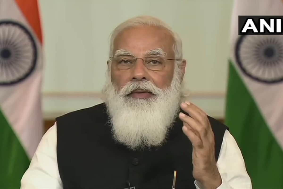 prime minister narendra modi mann ki baat live updates here you know what prime minister has said