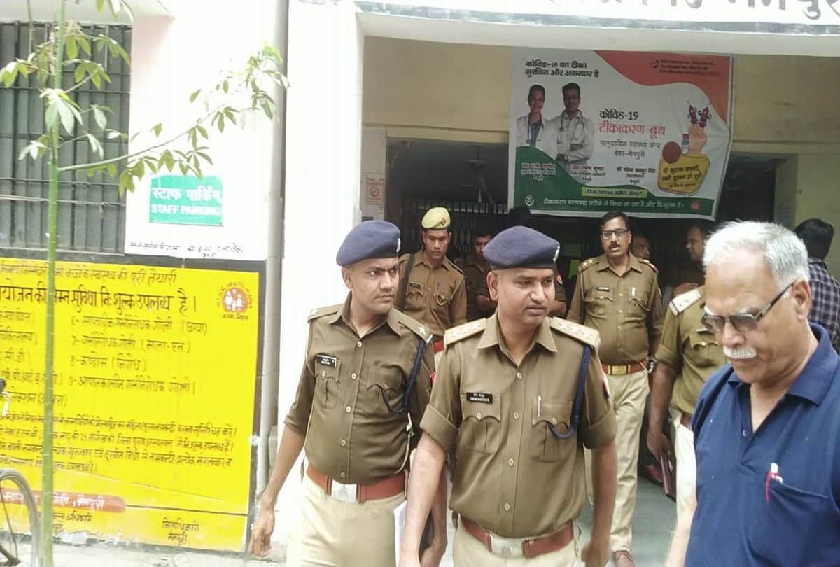 Landlord murdered tenant in mainpuri