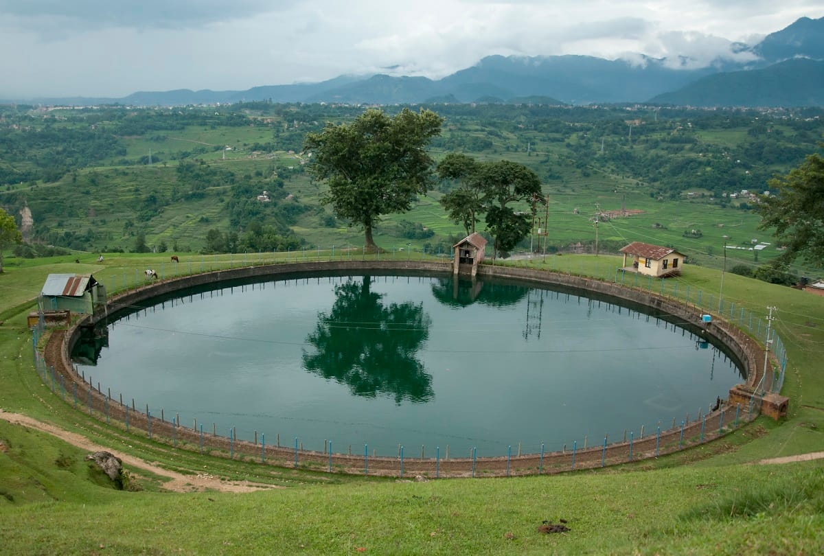 Seven lakh will be given for making one hectare pond under Prime Minister Matsya Sampada Yojana